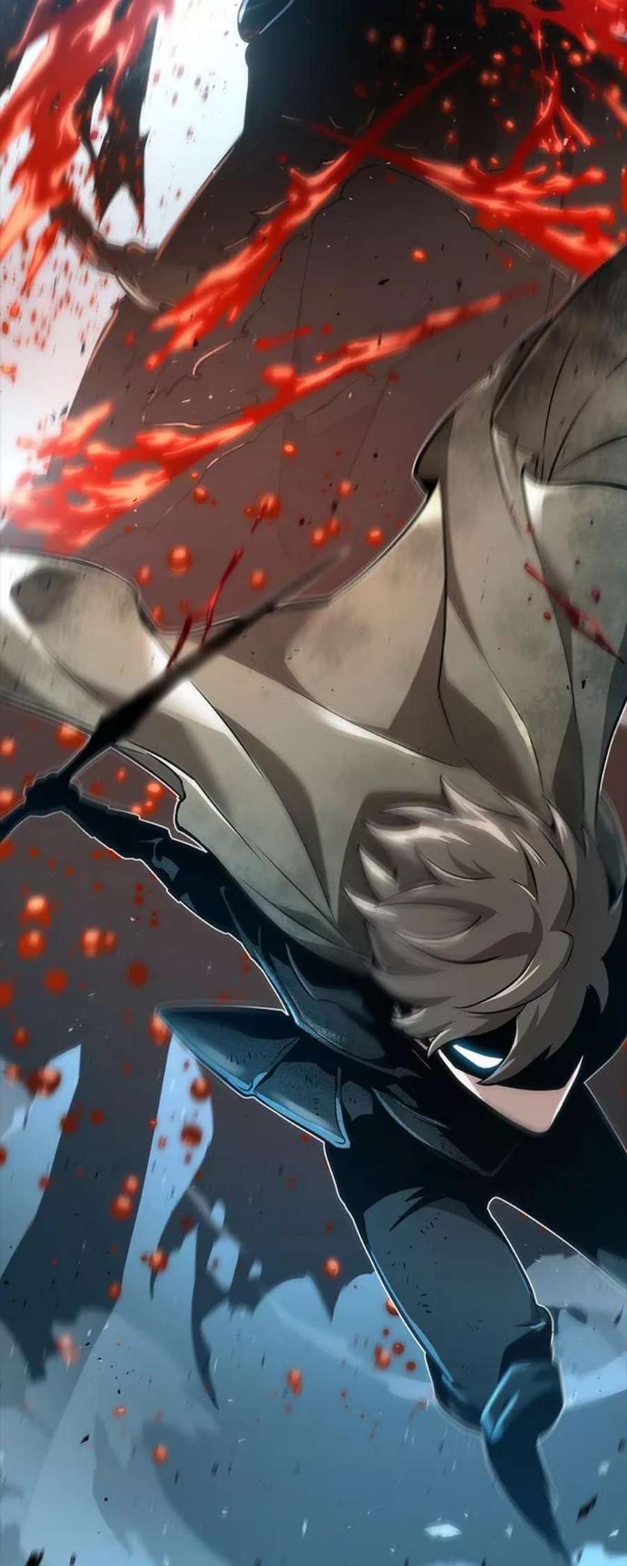 灭亡之后的世界2话