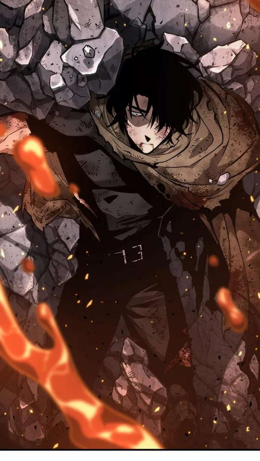 灭亡之后的世界2话