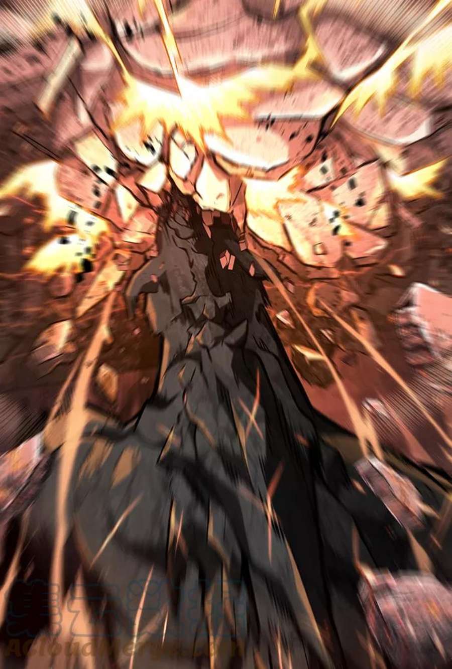 灭亡之后的世界2话