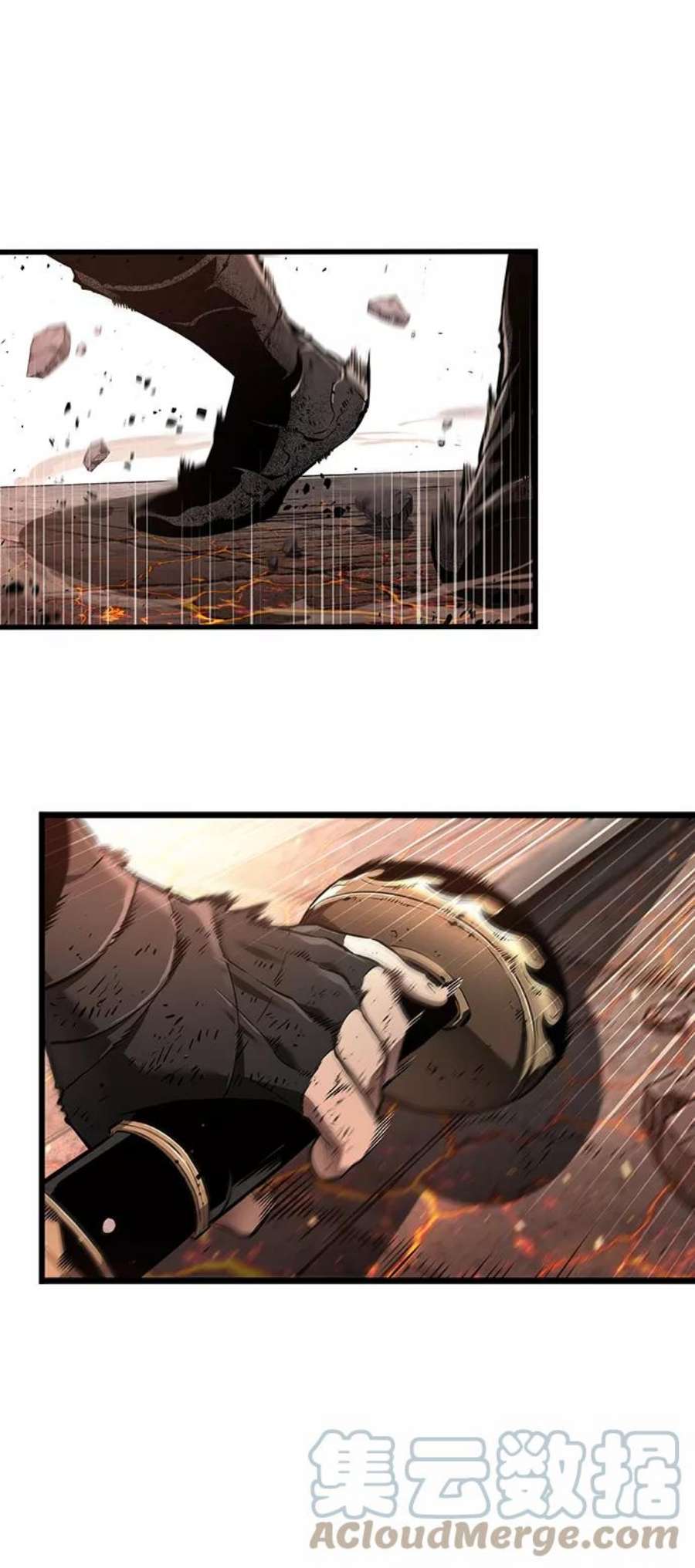 灭亡之后的世界2话