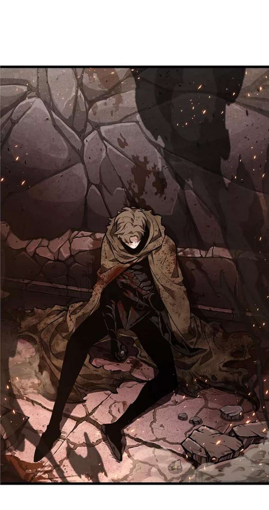 灭亡之后的世界2话