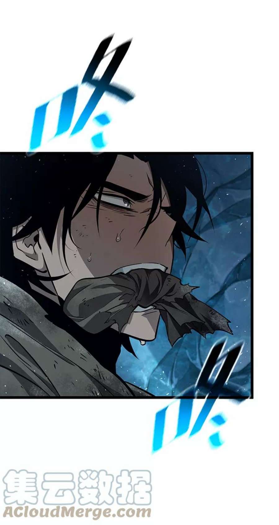 灭亡之后的世界3话