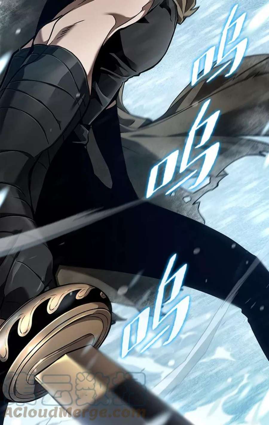 灭亡之后的世界3话