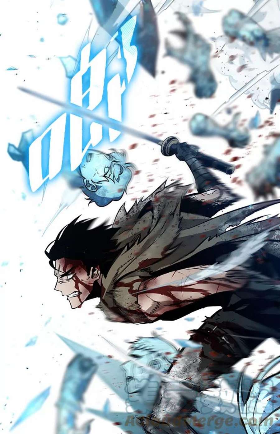 灭亡之后的世界4话