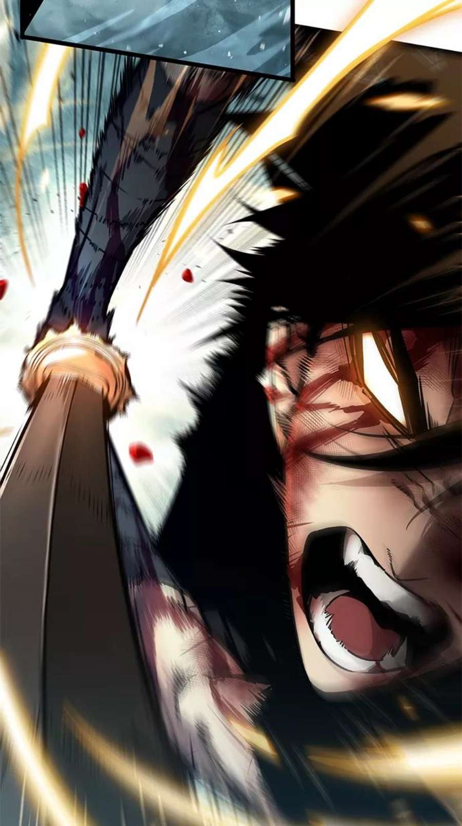 灭亡之后的世界4话