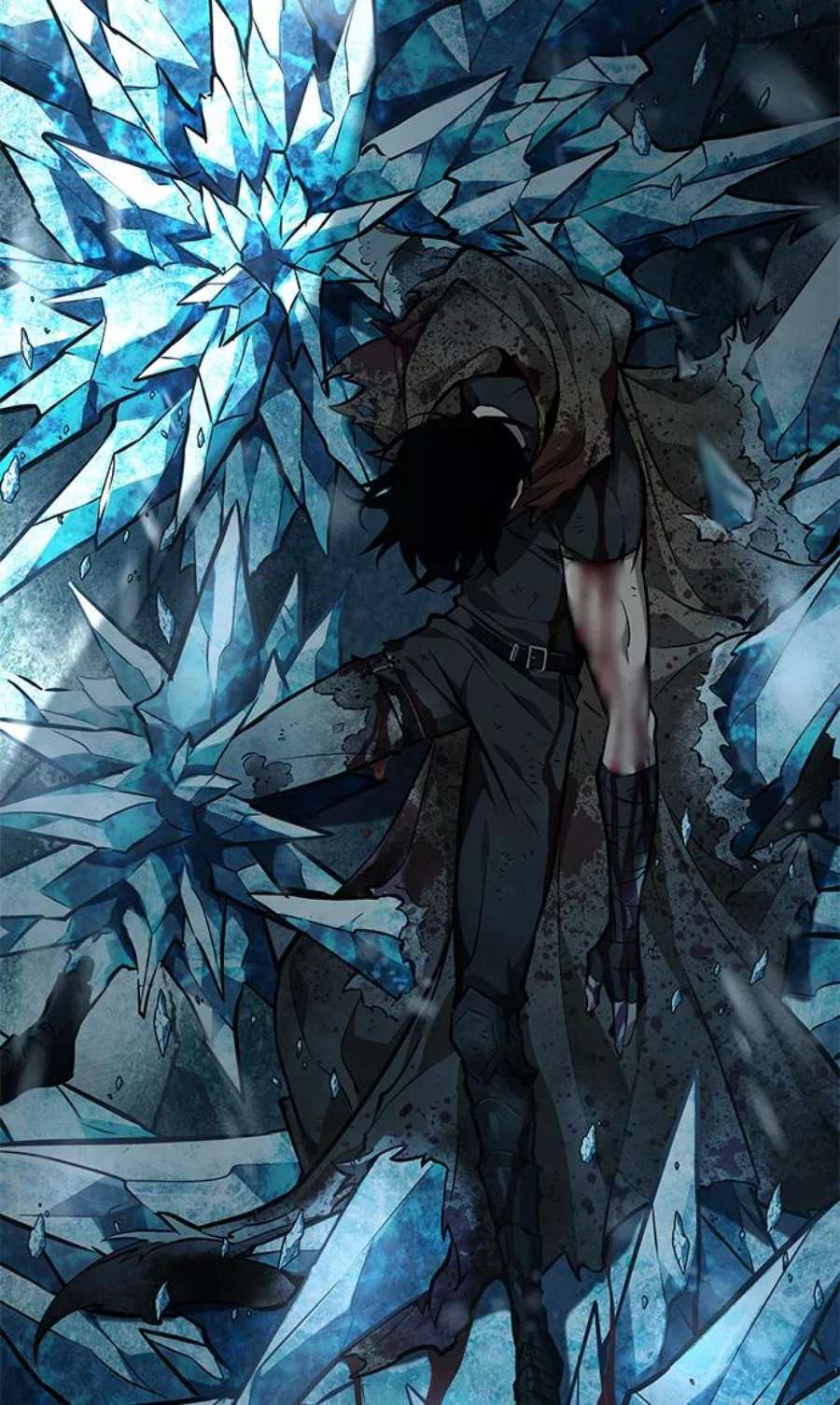 灭亡之后的世界4话