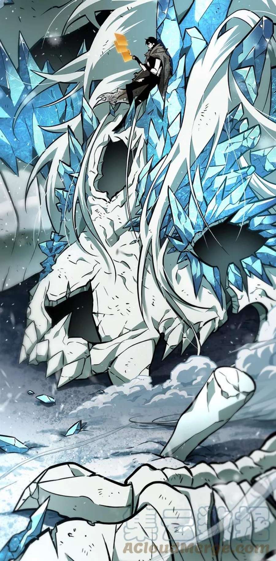 灭亡之后的世界4话