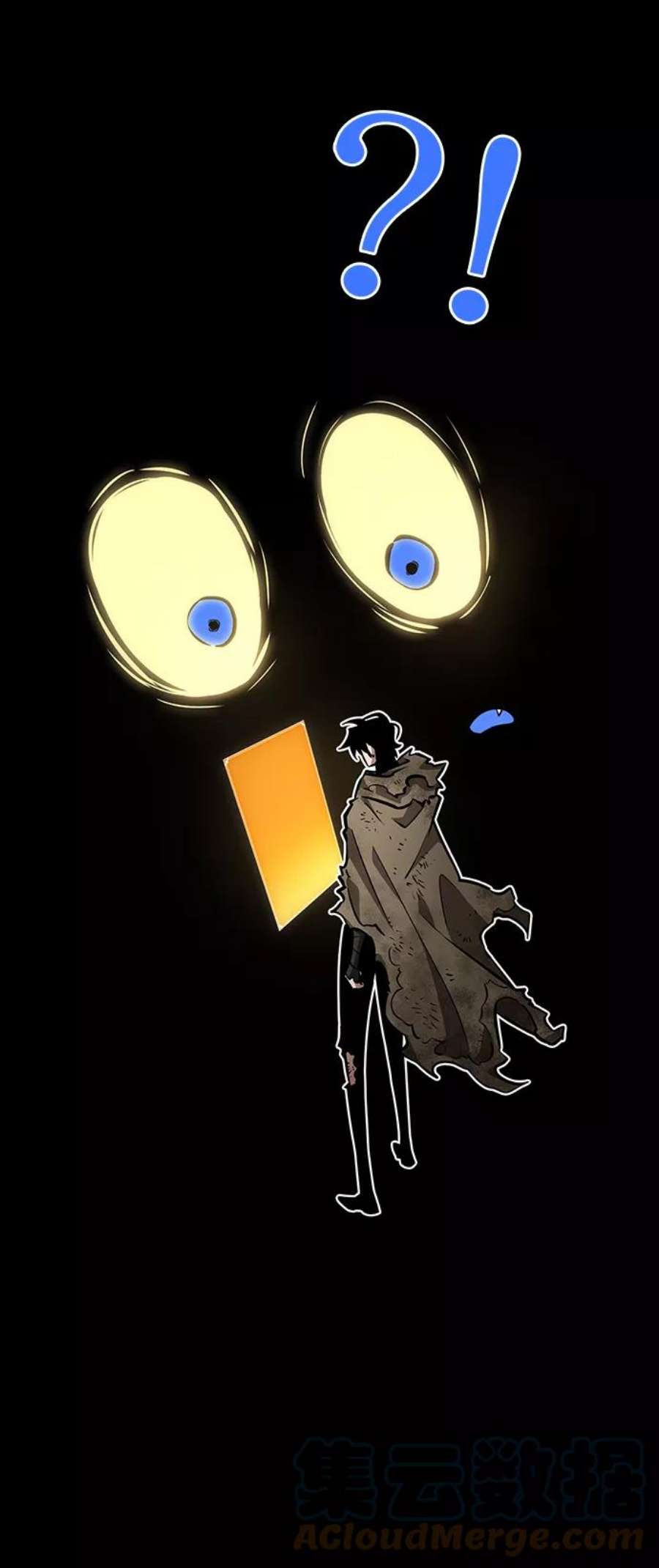 灭亡之后的世界5话