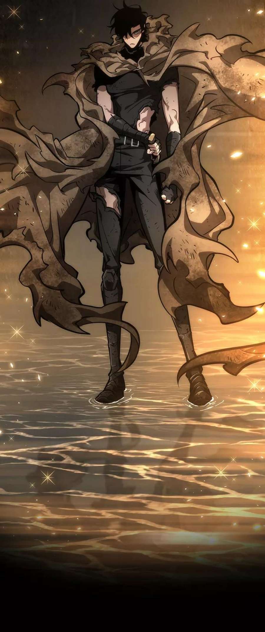 灭亡之后的世界5话