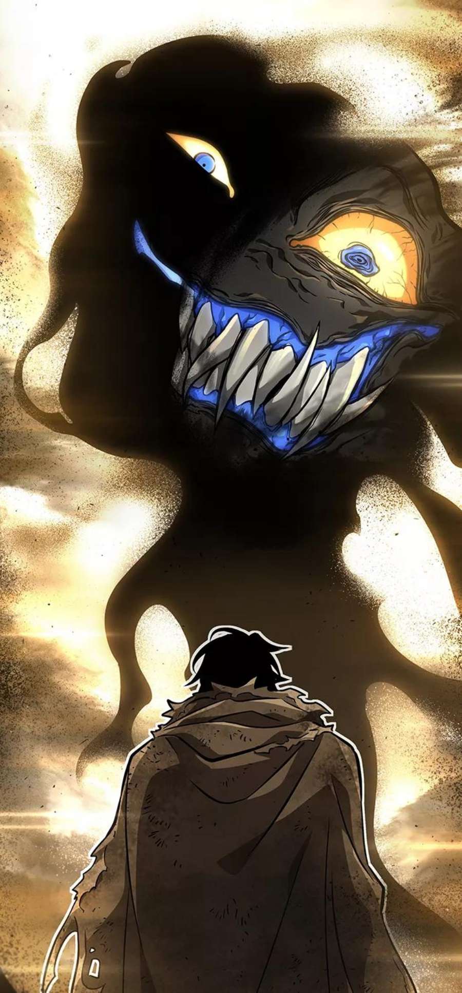 灭亡之后的世界5话