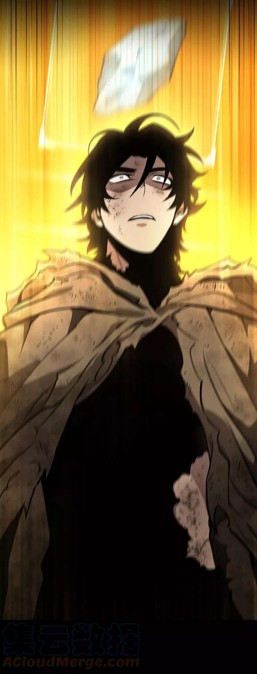 灭亡之后的世界5话