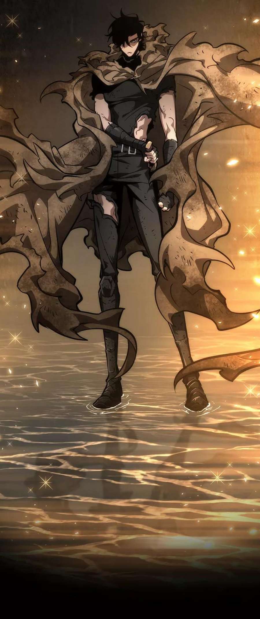 灭亡之后的世界6话