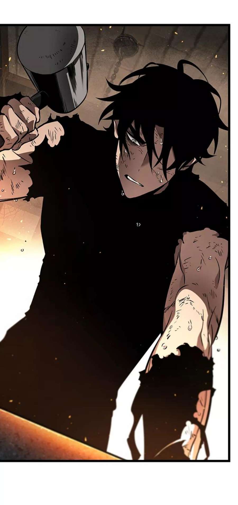 灭亡之后的世界6话