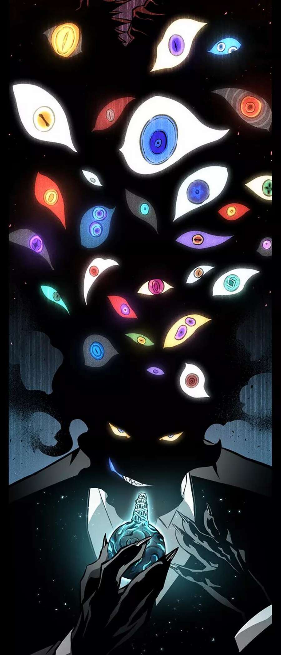 灭亡之后的世界6话