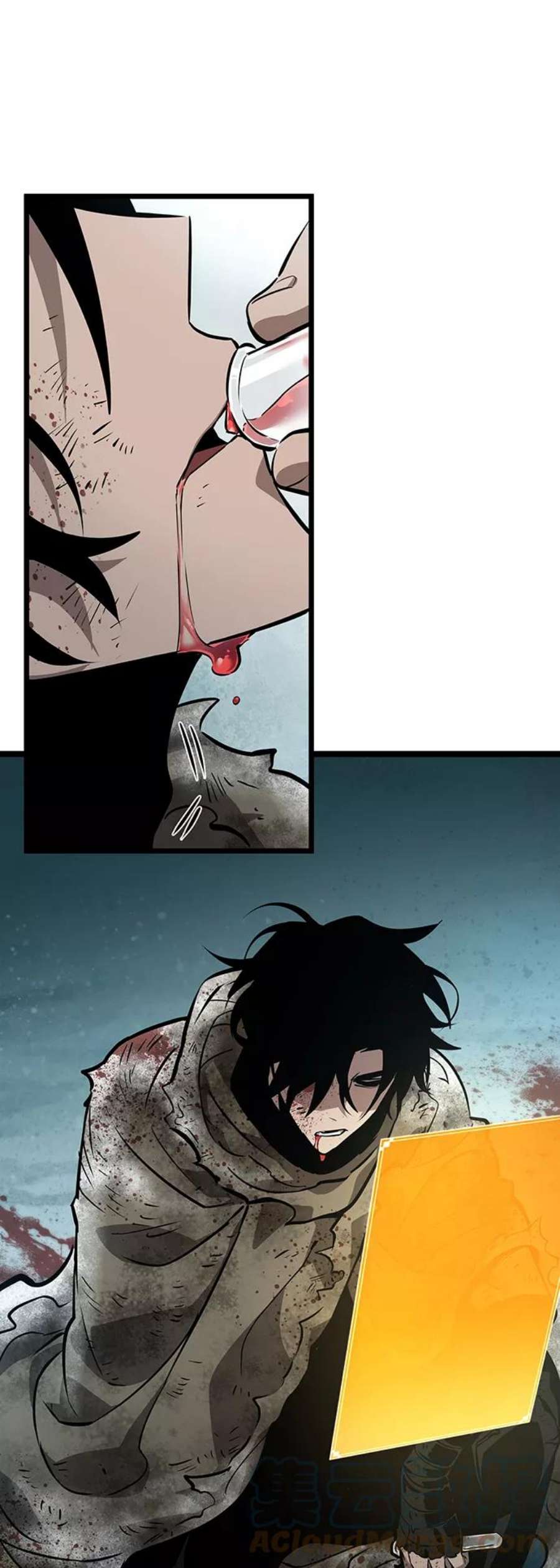 灭亡之后的世界7话