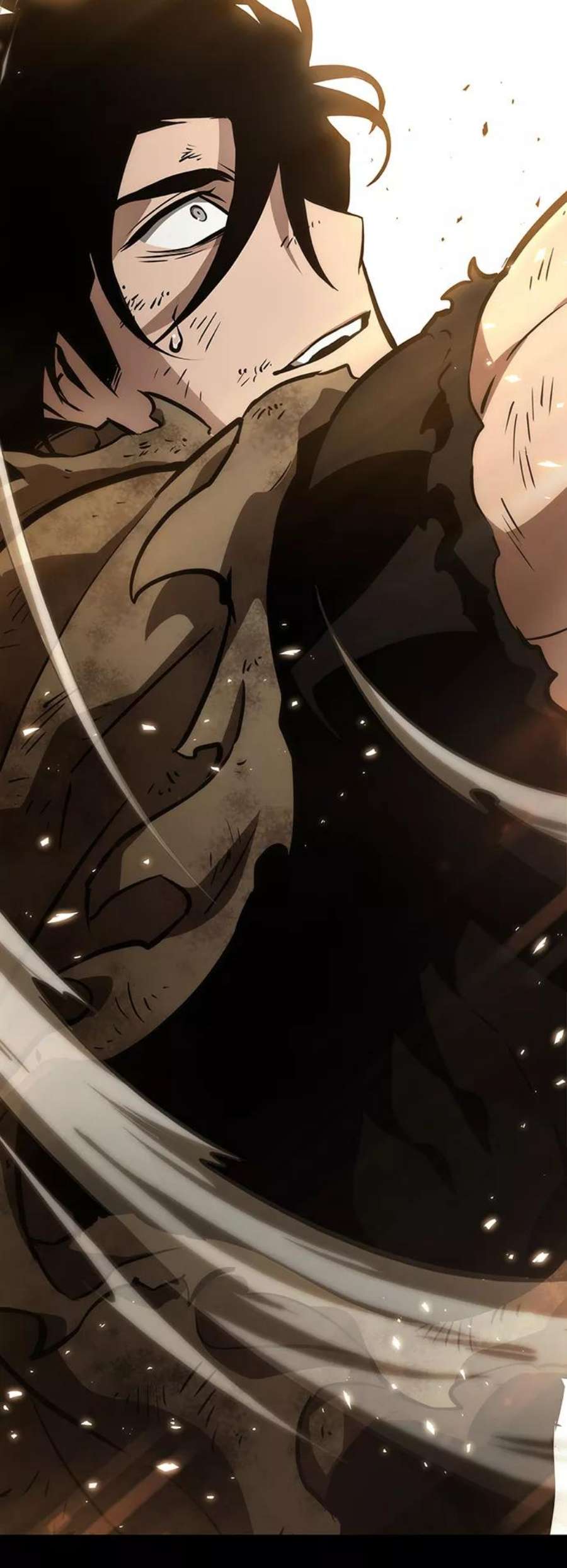 灭亡之后的世界7话