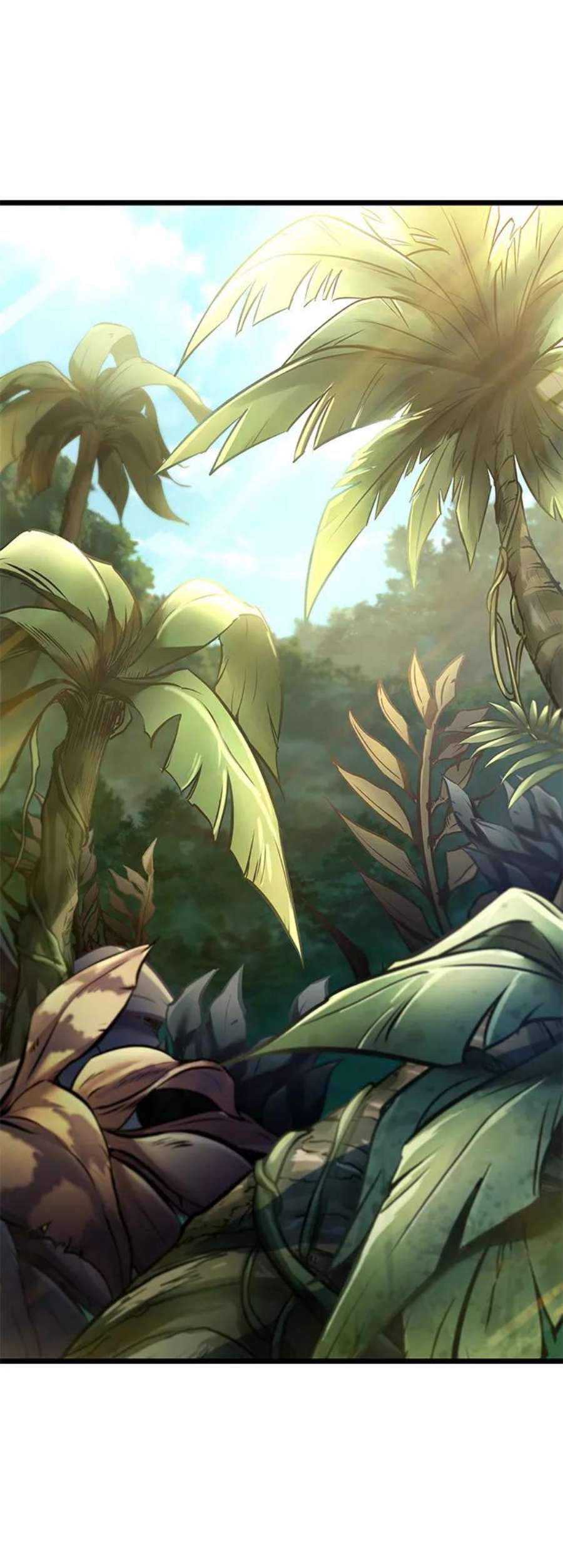 灭亡之后的世界8话