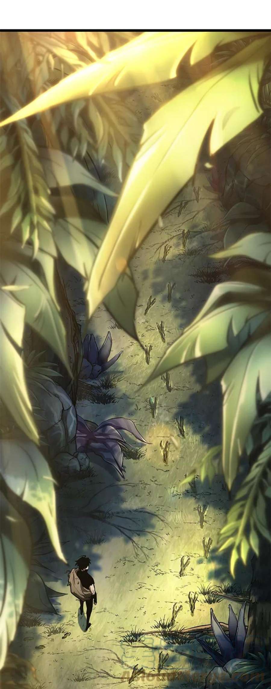 灭亡之后的世界8话