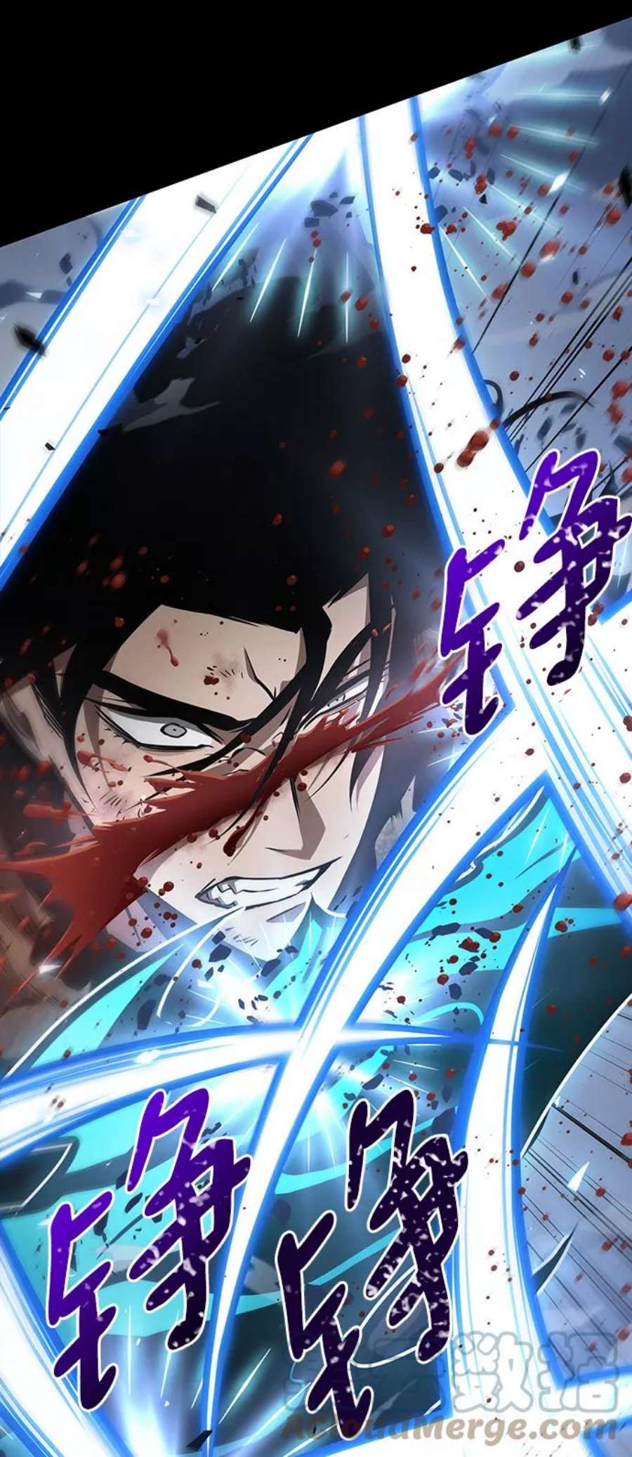 灭亡之后的世界8话