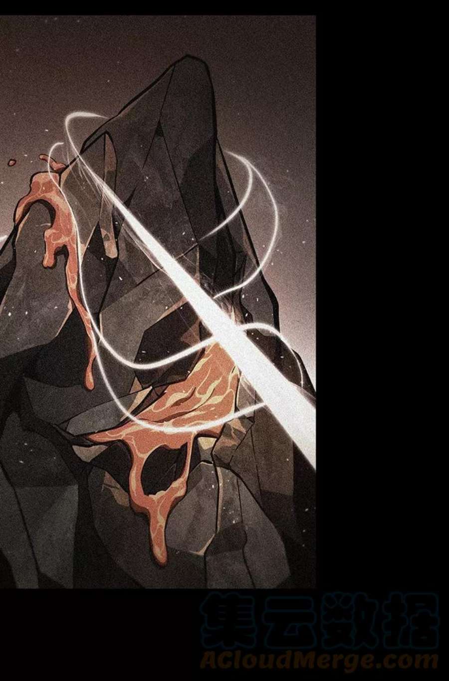 灭亡之后的世界8话