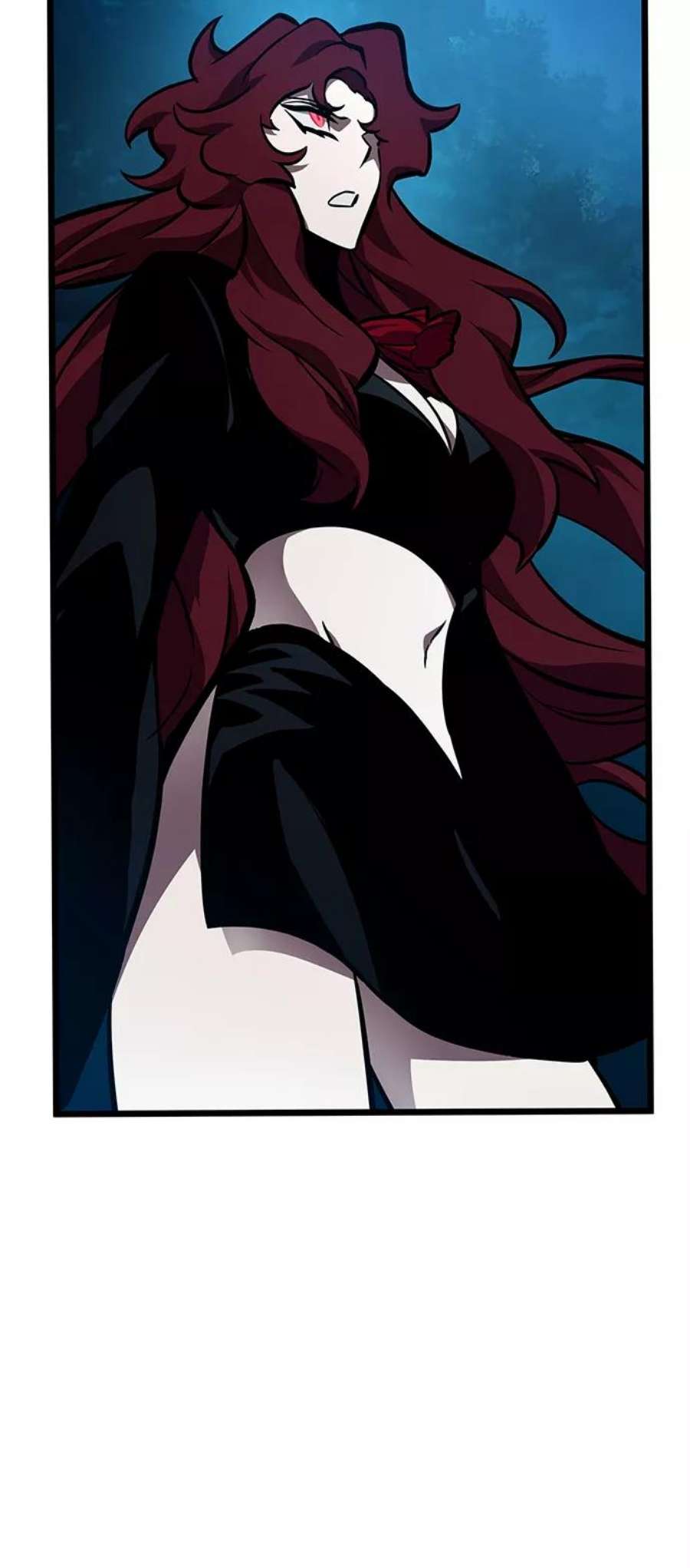 灭亡之后的世界11话