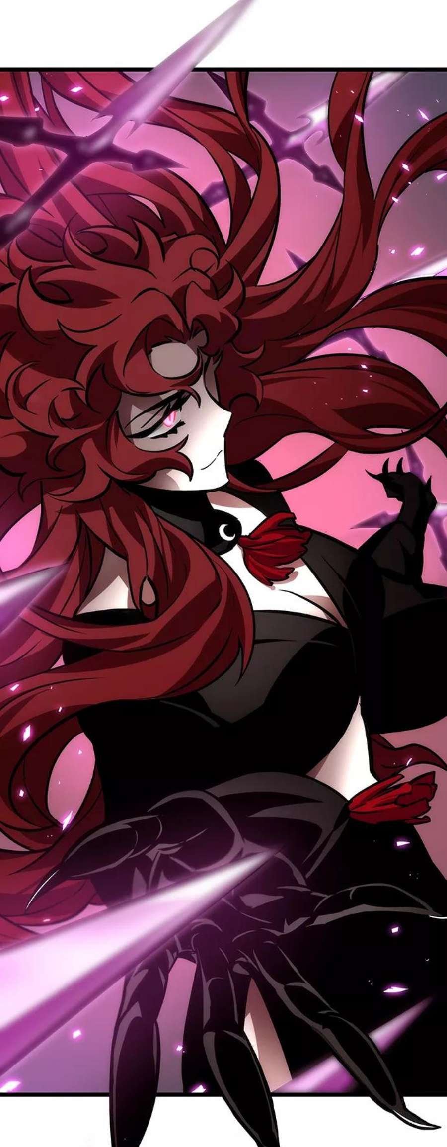 灭亡之后的世界11话