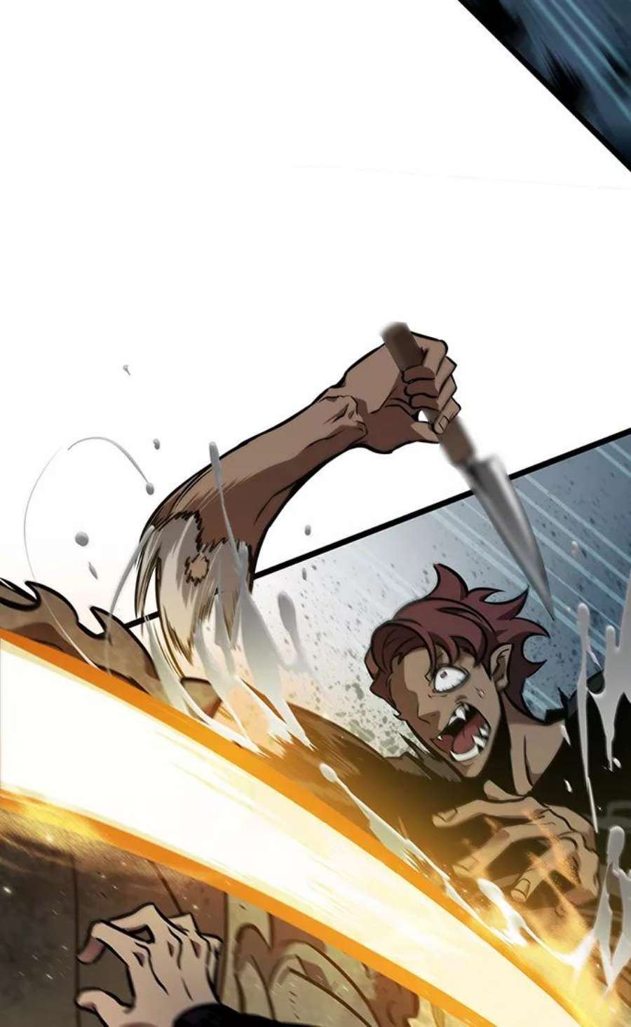 灭亡之后的世界11话