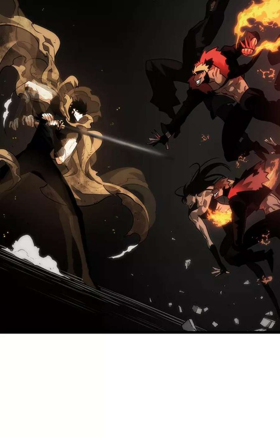 灭亡之后的世界11话