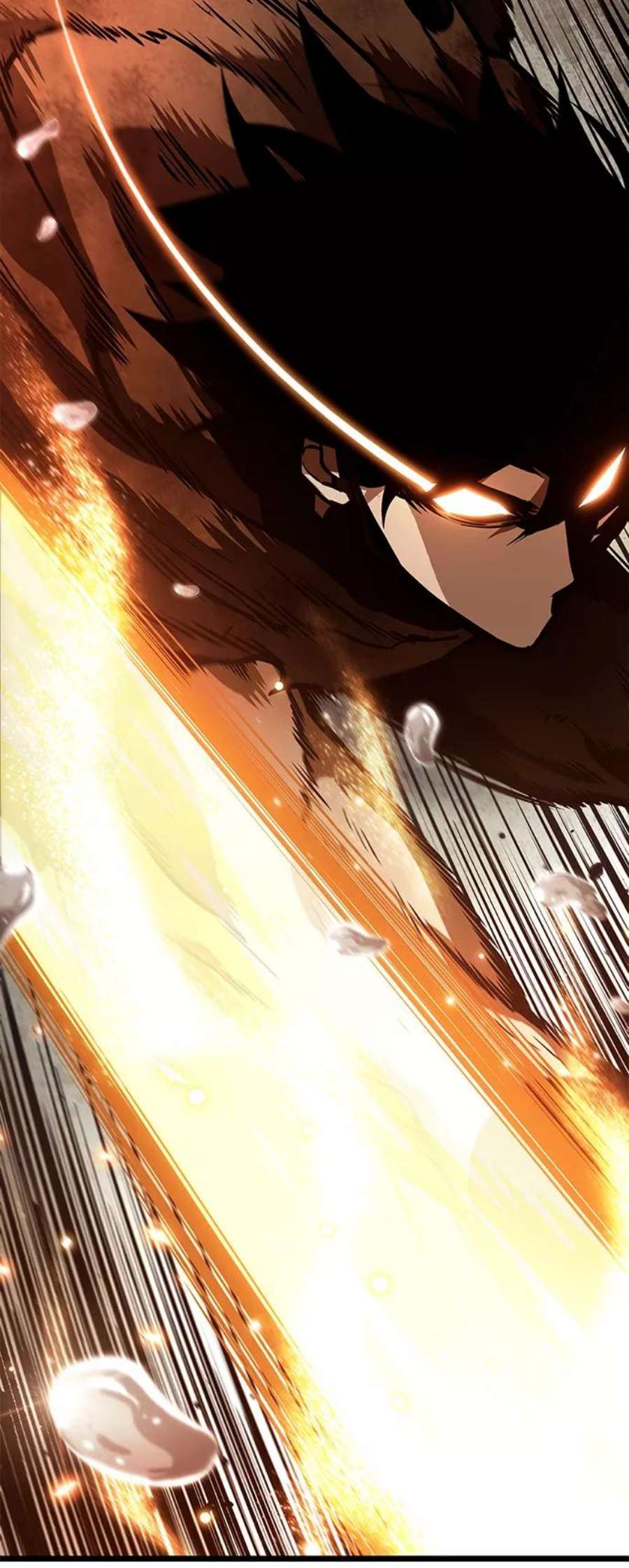 灭亡之后的世界11话