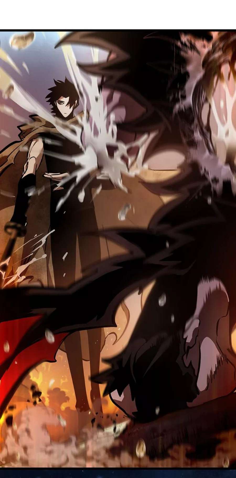 灭亡之后的世界11话