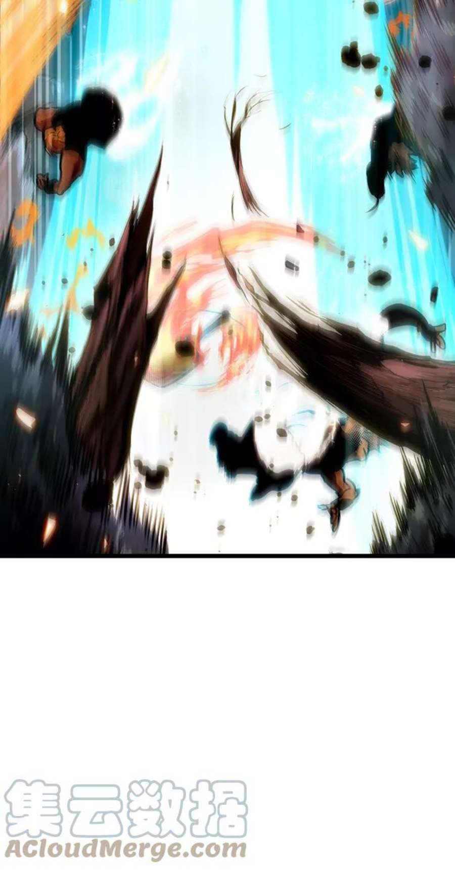 灭亡之后的世界11话