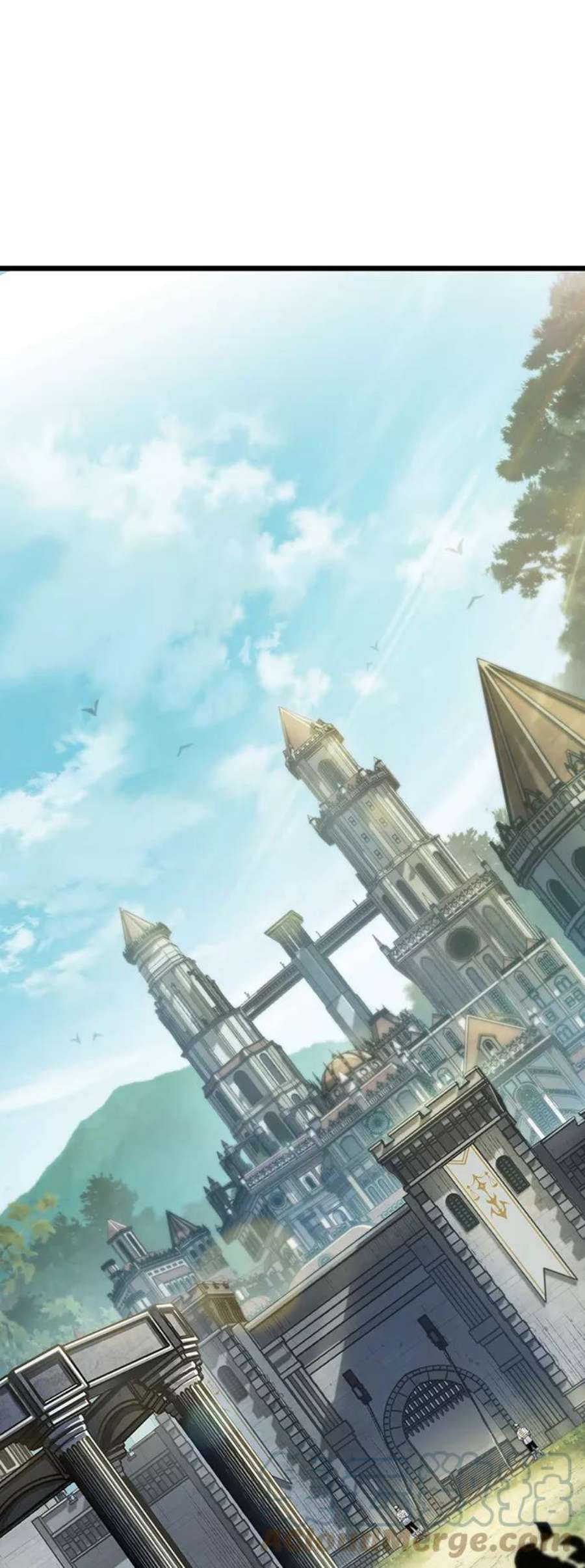 灭亡之后的世界12话