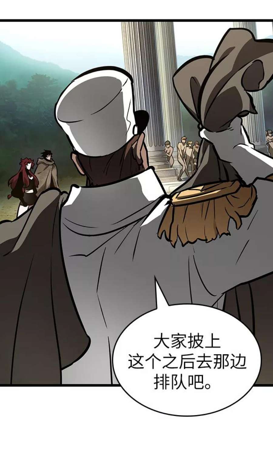 灭亡之后的世界12话