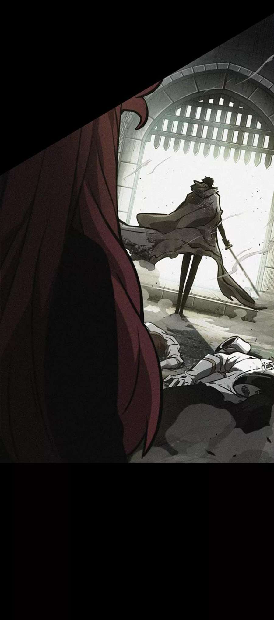 灭亡之后的世界12话