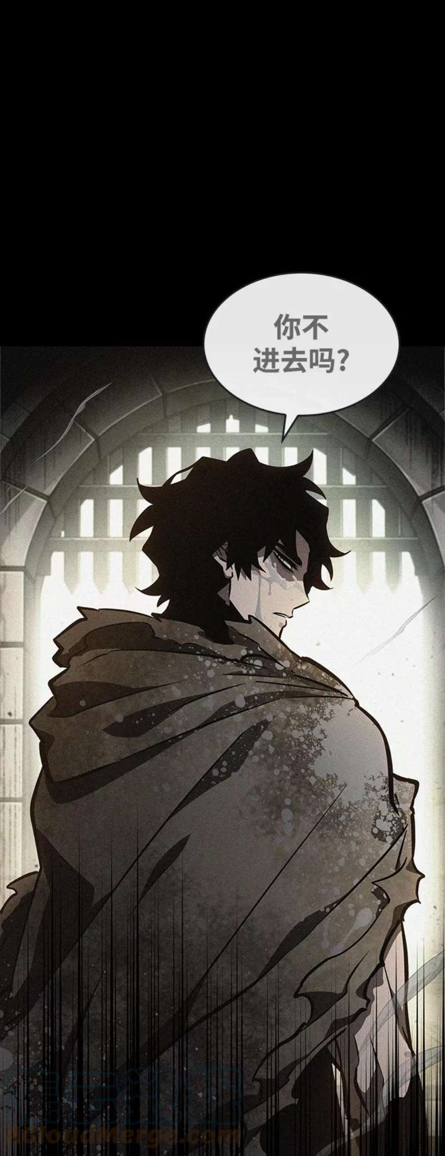 灭亡之后的世界12话