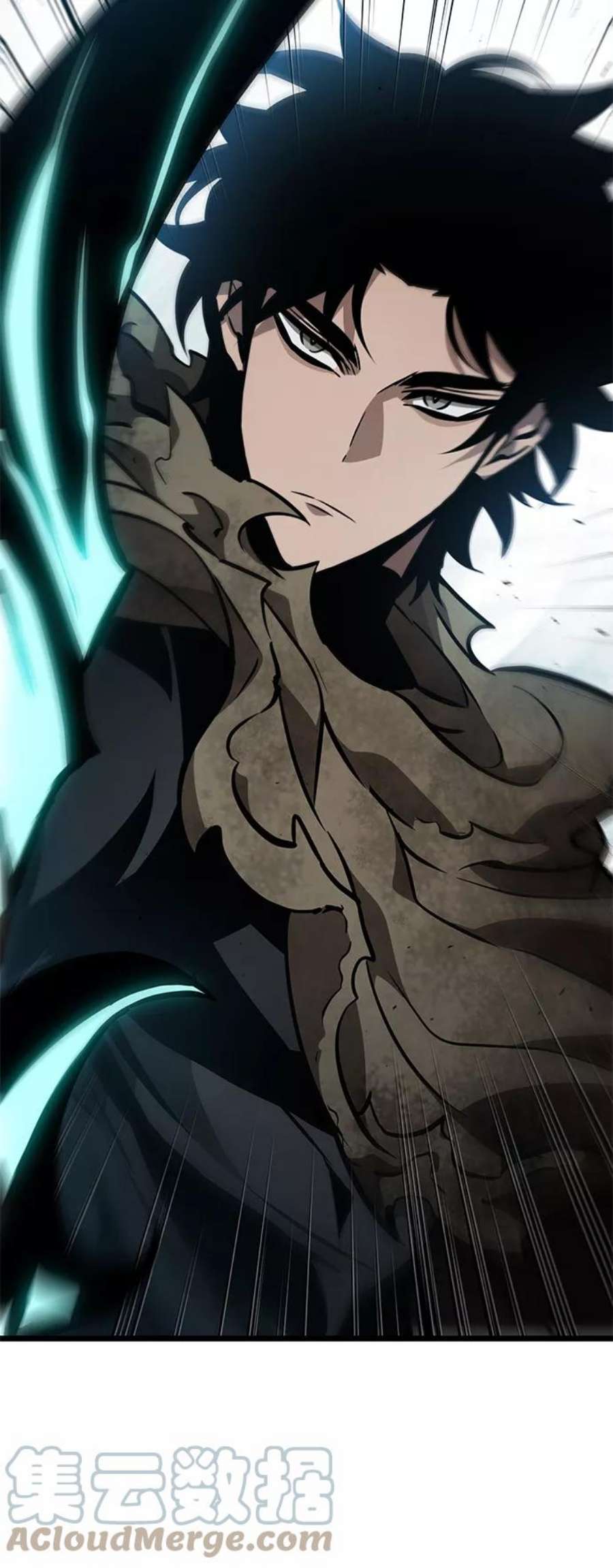 灭亡之后的世界13话