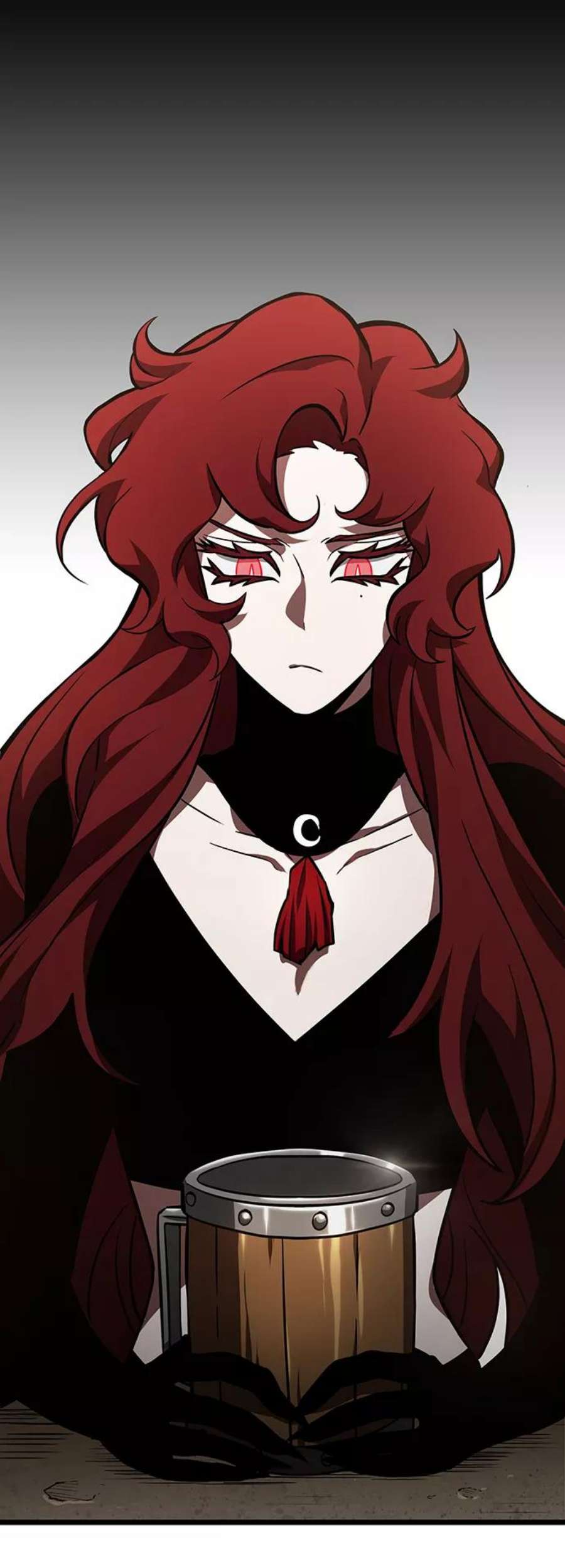 灭亡之后的世界15话