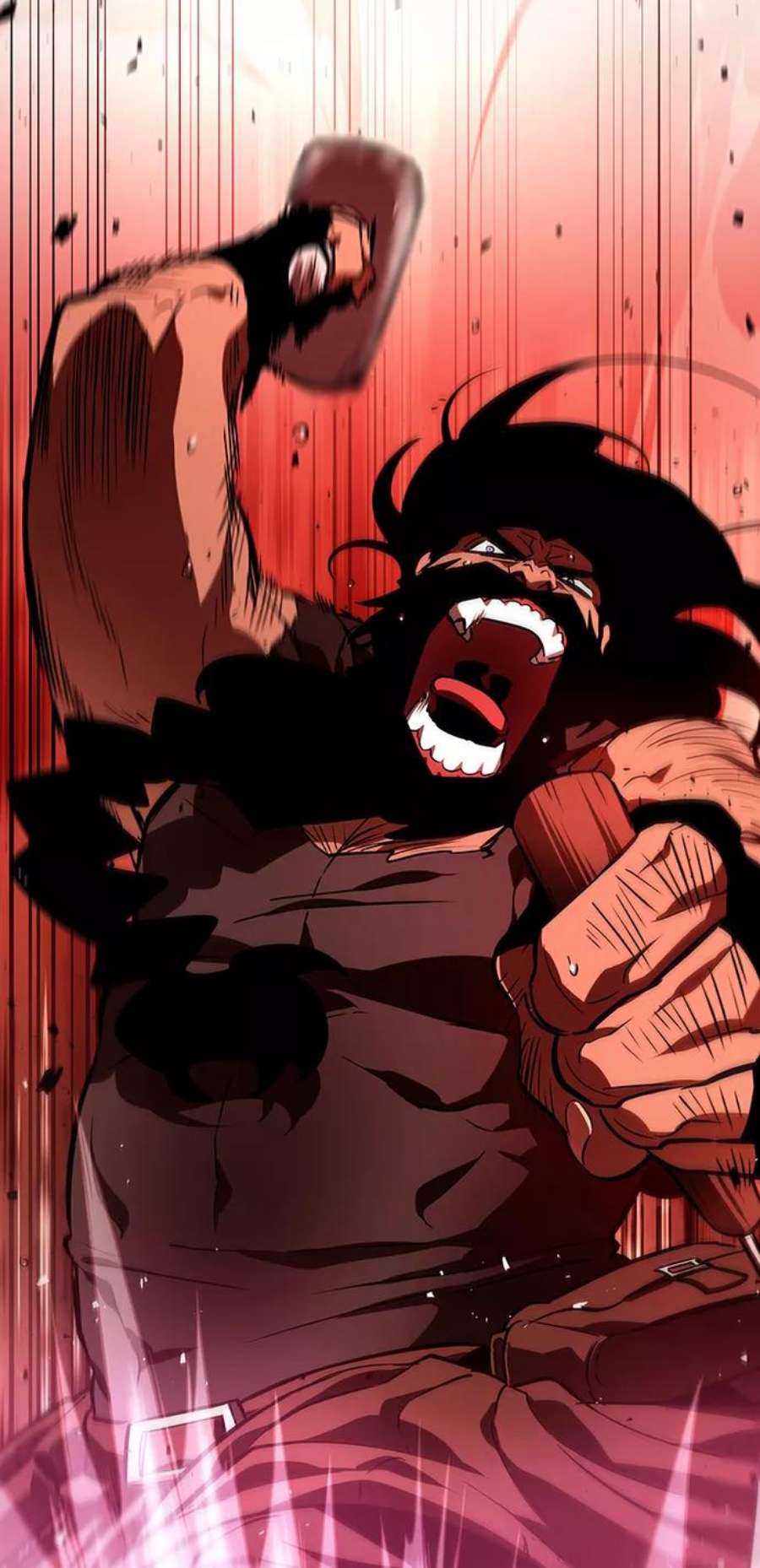 灭亡之后的世界16话