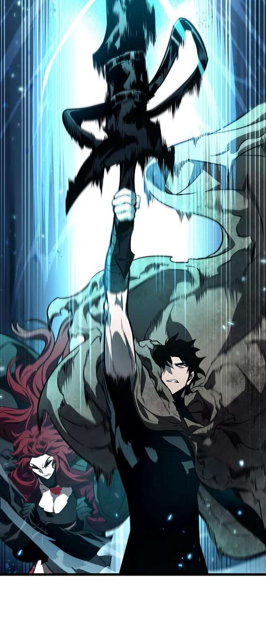 灭亡之后的世界18话