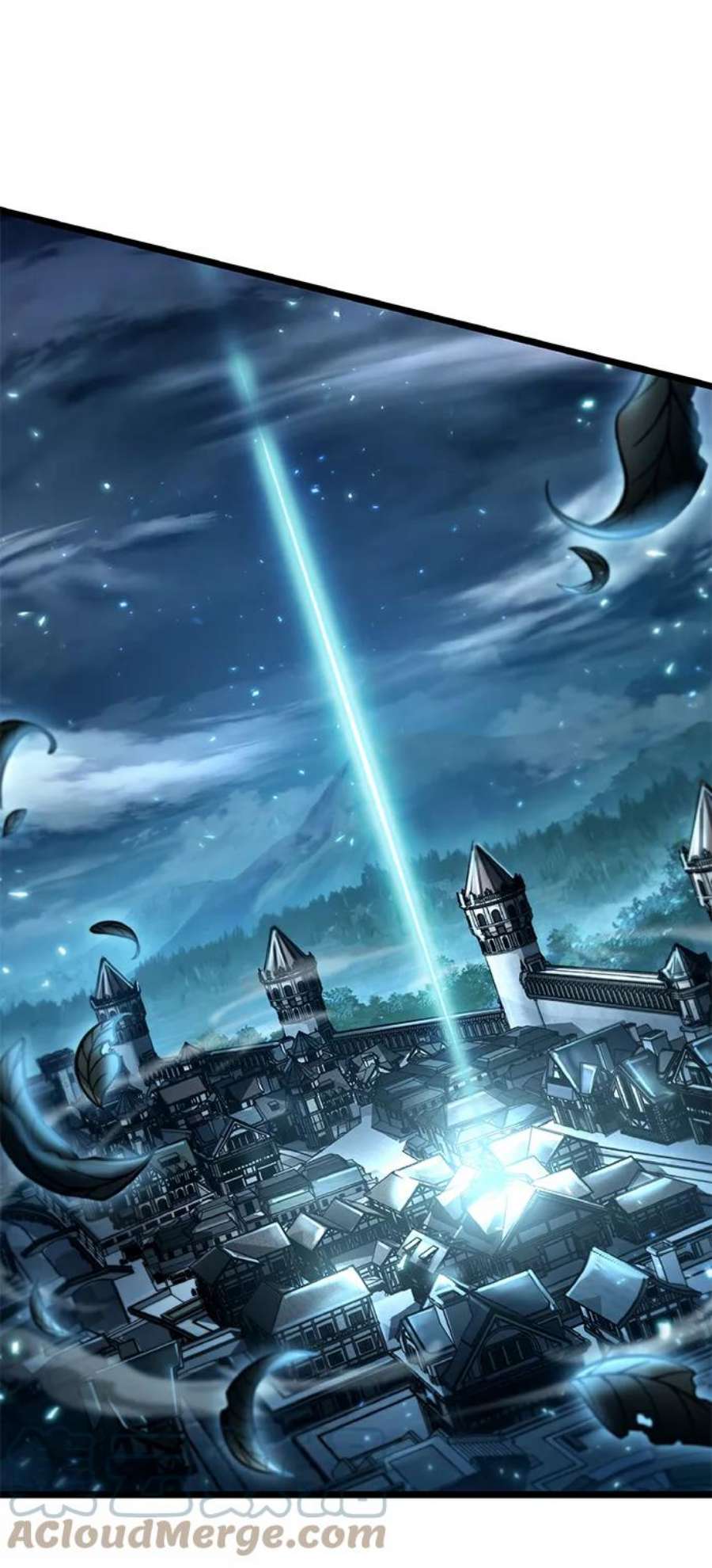 灭亡之后的世界18话