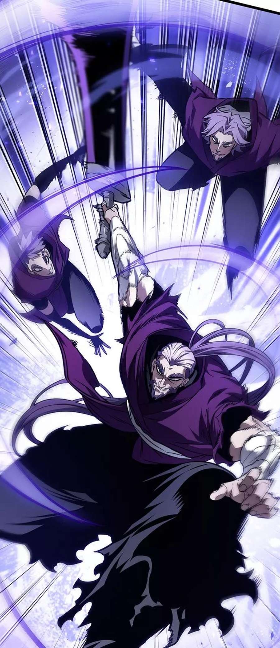 灭亡之后的世界18话