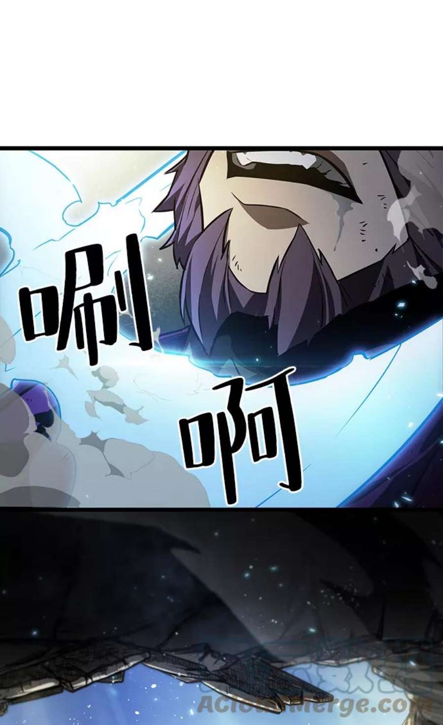 灭亡之后的世界18话