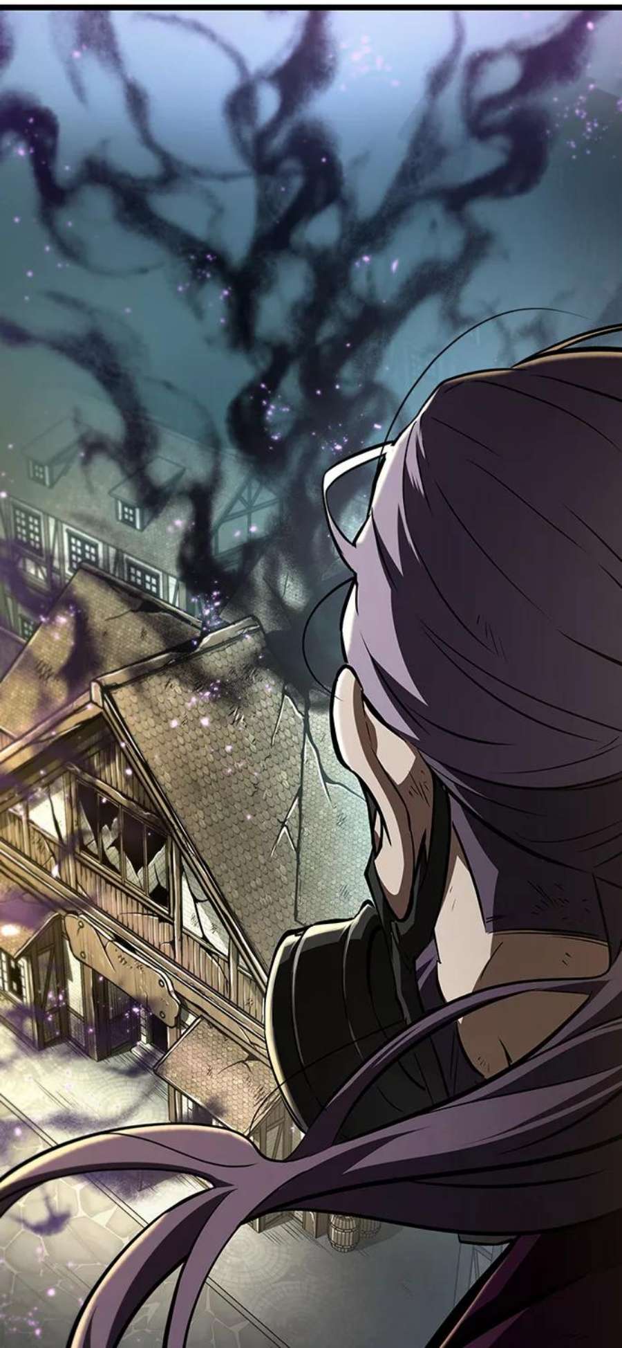 灭亡之后的世界18话