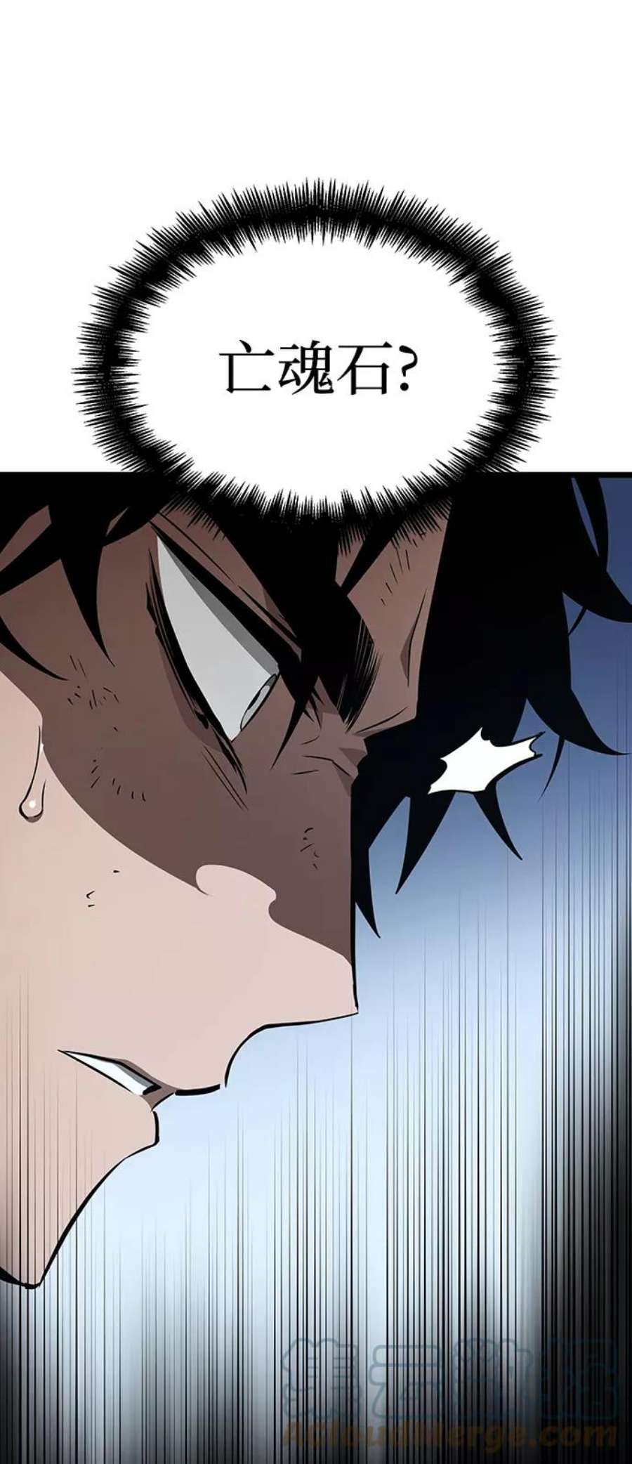 灭亡之后的世界19话