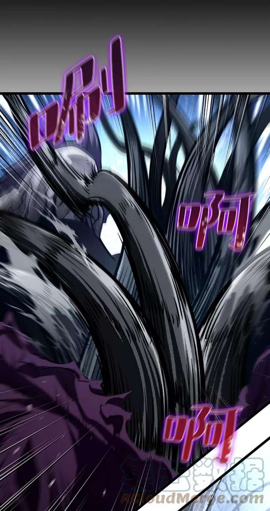 灭亡之后的世界19话