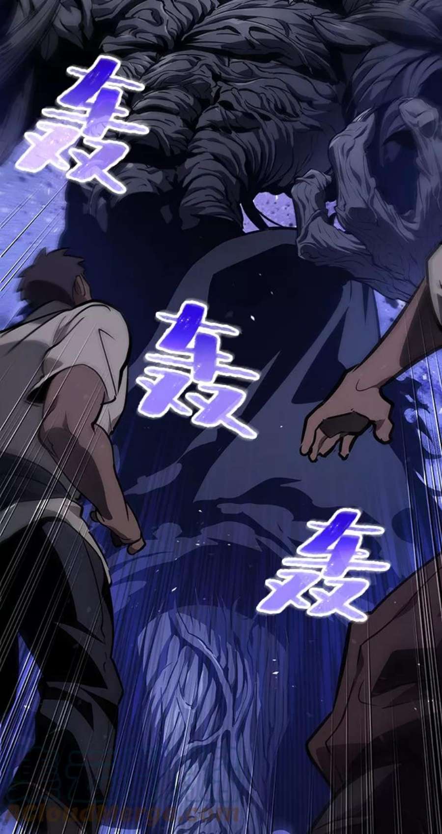 灭亡之后的世界19话