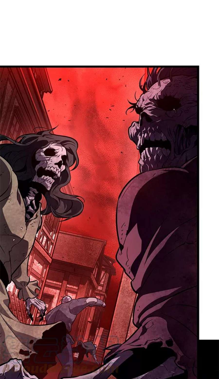 灭亡之后的世界19话