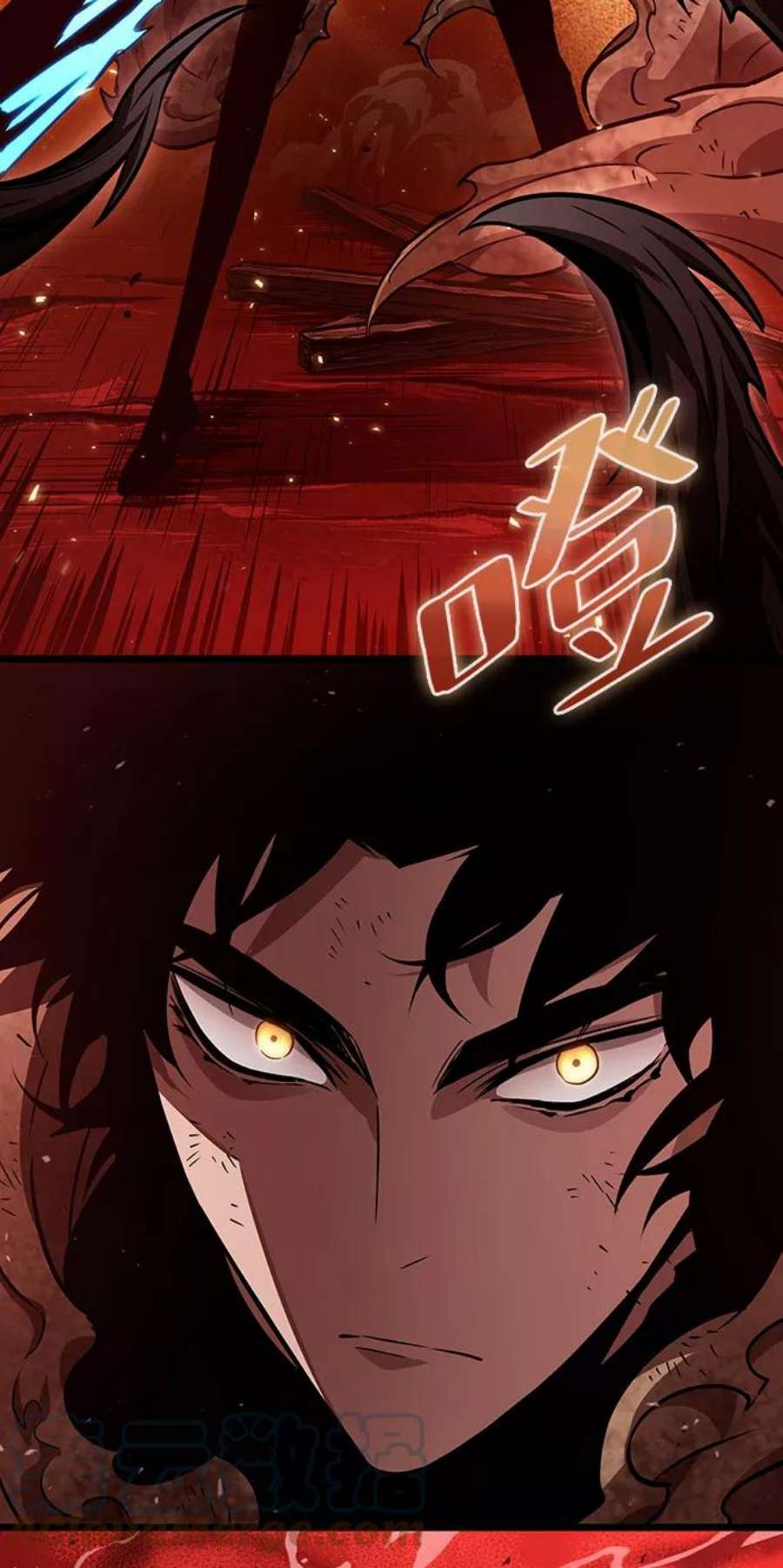 灭亡之后的世界19话