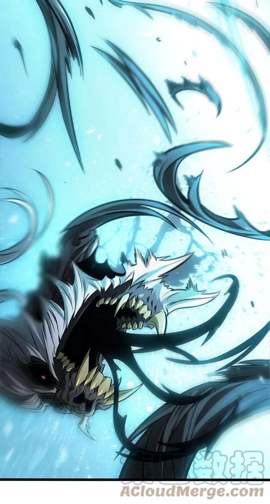 灭亡之后的世界19话