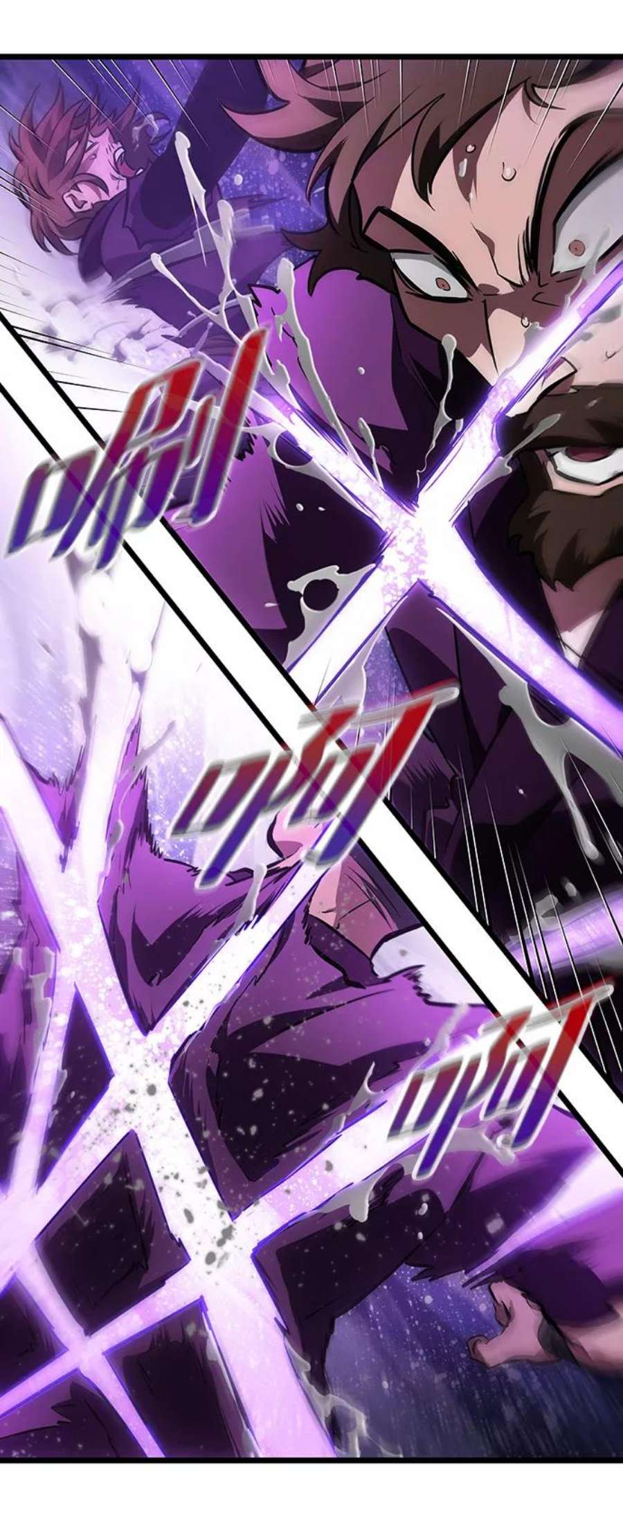 灭亡之后的世界19话